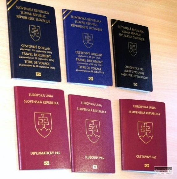 Thajsko zrušilo víza pre Slovákov