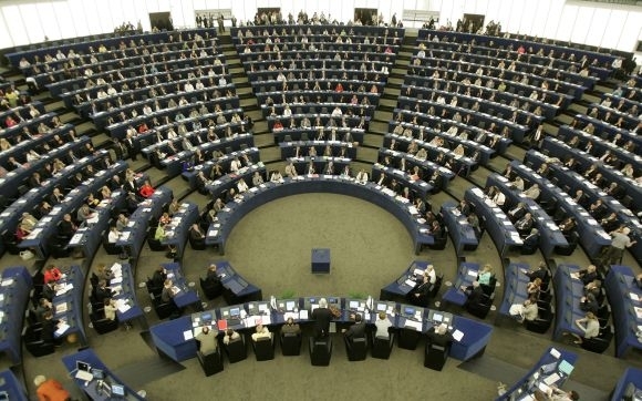 Na Deň Európy otvoria europarlament